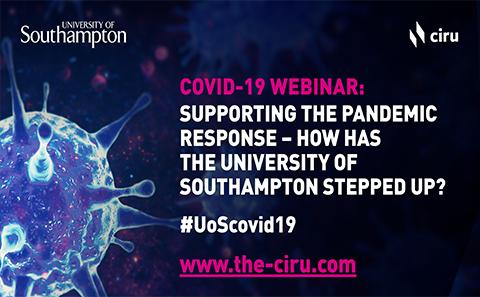 COVID-19 Webinar